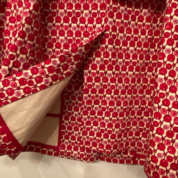 GAP jacket / trench coat *has been worn* - Picture 9 of 15